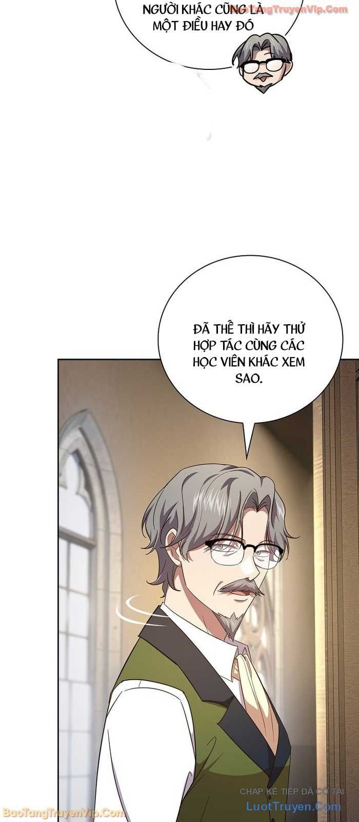 Ma Pháp Sư Tại Trường Học Pháp Thuật Chap 130 - Next Chap 129