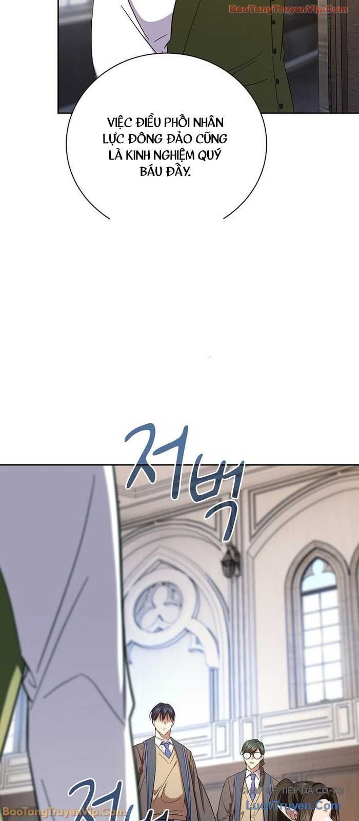 Ma Pháp Sư Tại Trường Học Pháp Thuật Chap 130 - Next Chap 129