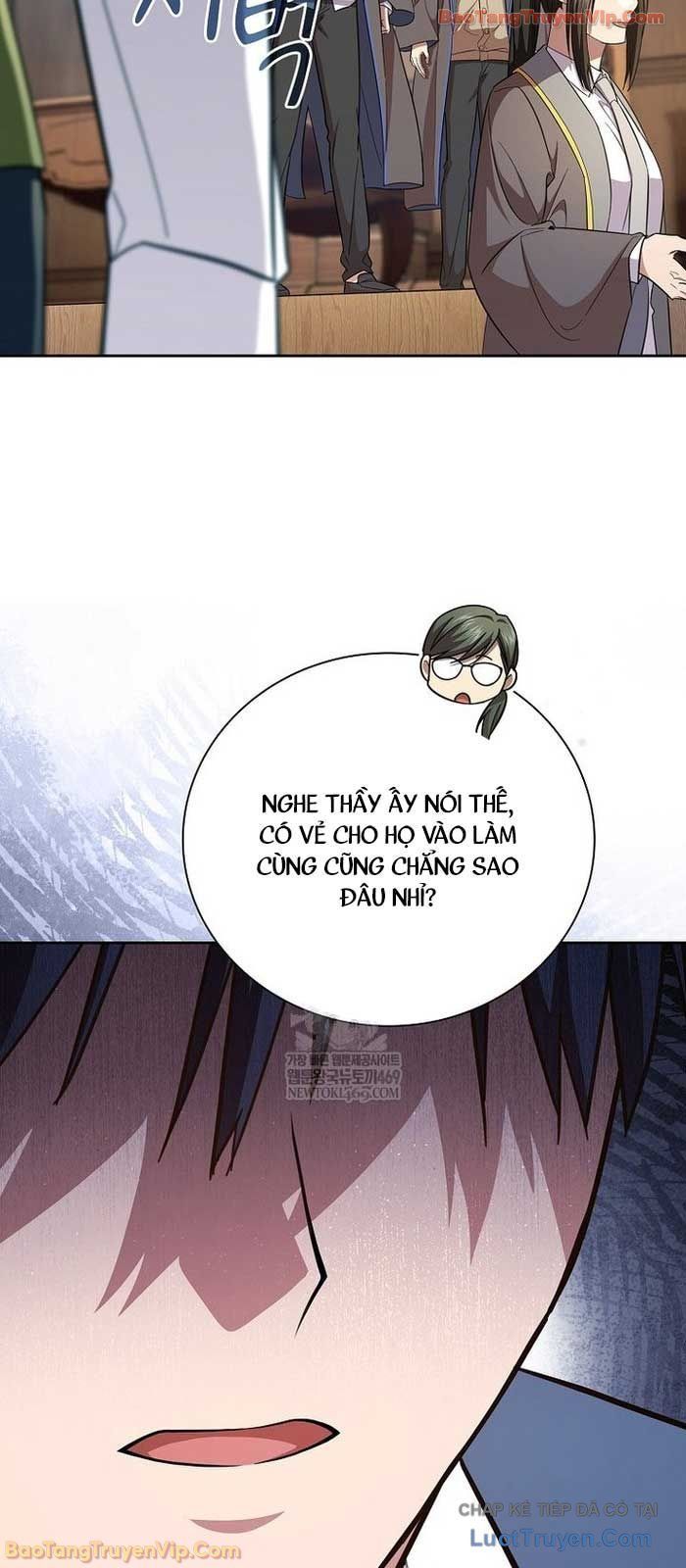 Ma Pháp Sư Tại Trường Học Pháp Thuật Chap 130 - Next Chap 129