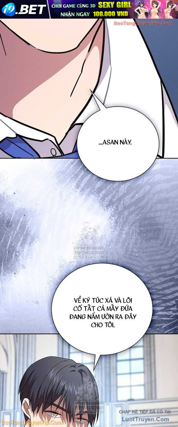 Ma Pháp Sư Tại Trường Học Pháp Thuật Chap 130 - Next Chap 129