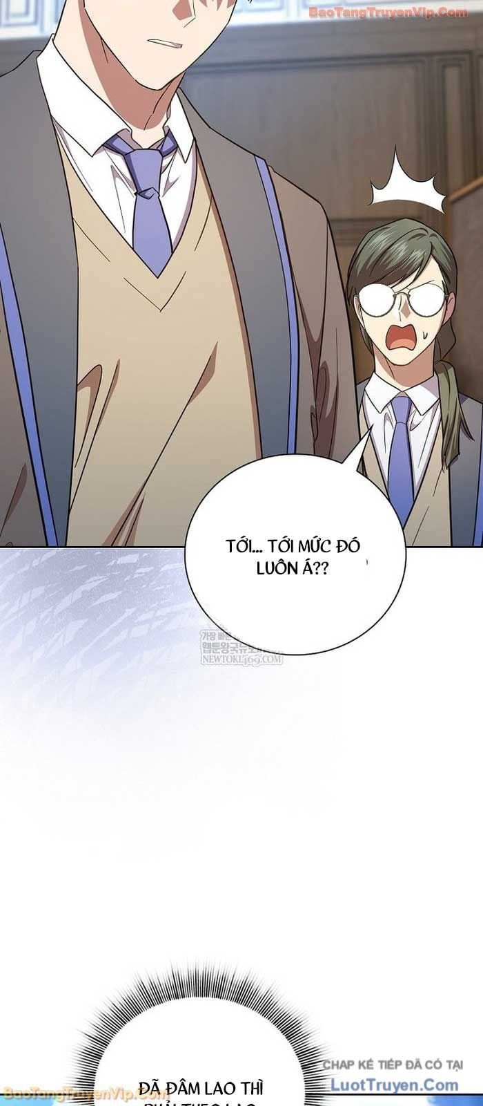 Ma Pháp Sư Tại Trường Học Pháp Thuật Chap 130 - Next Chap 129