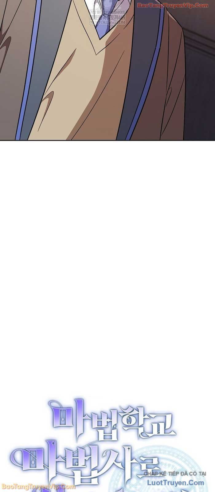 Ma Pháp Sư Tại Trường Học Pháp Thuật Chap 130 - Next Chap 129