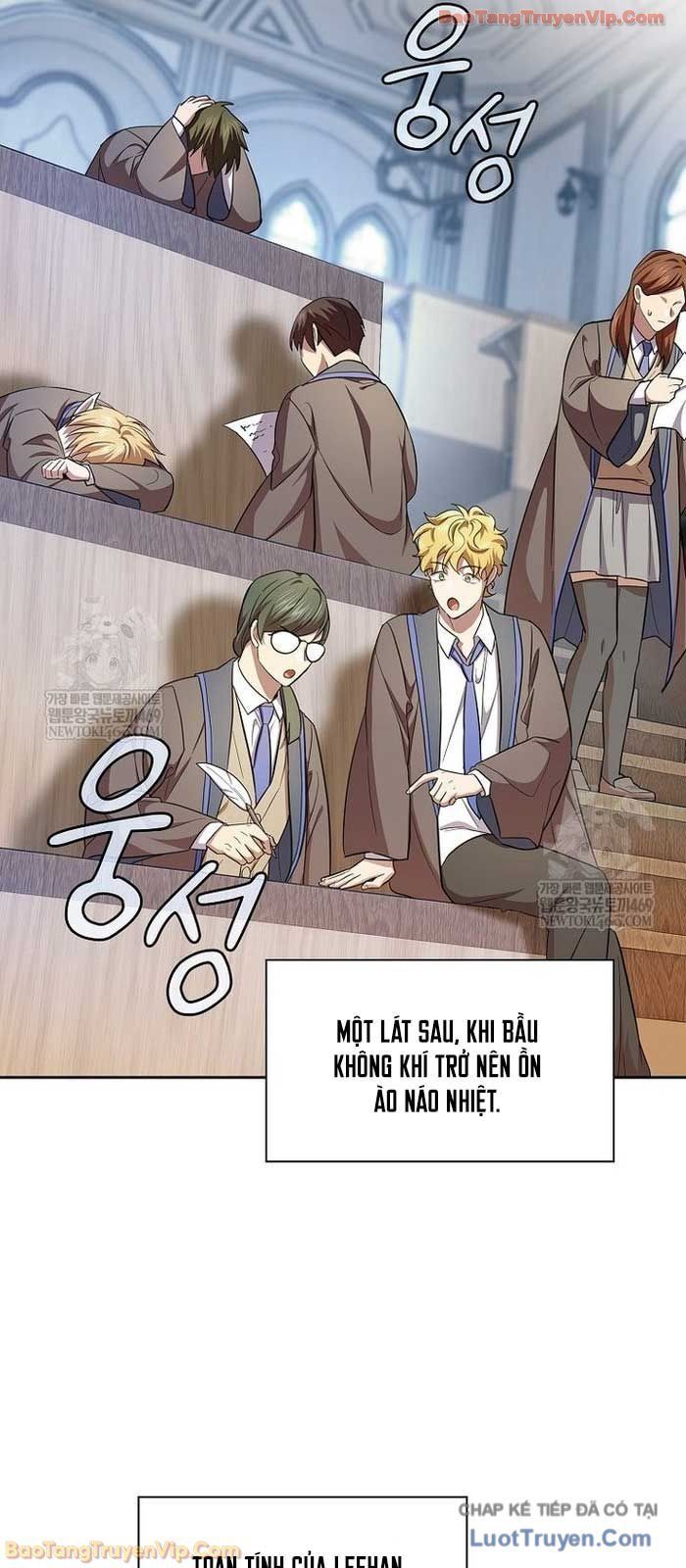 Ma Pháp Sư Tại Trường Học Pháp Thuật Chap 130 - Next Chap 129