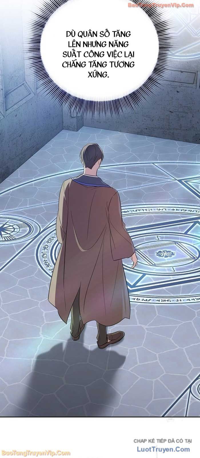 Ma Pháp Sư Tại Trường Học Pháp Thuật Chap 130 - Next Chap 129