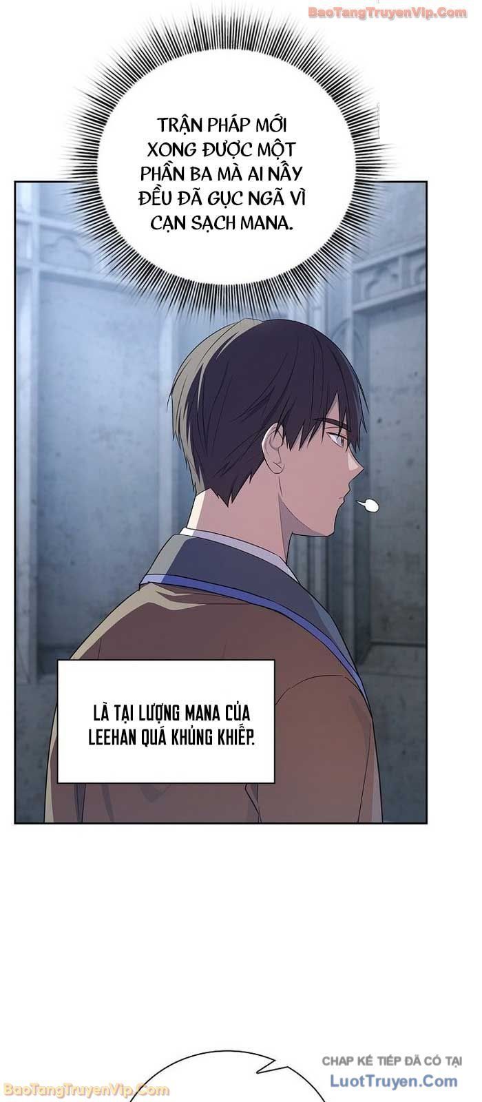 Ma Pháp Sư Tại Trường Học Pháp Thuật Chap 130 - Next Chap 129