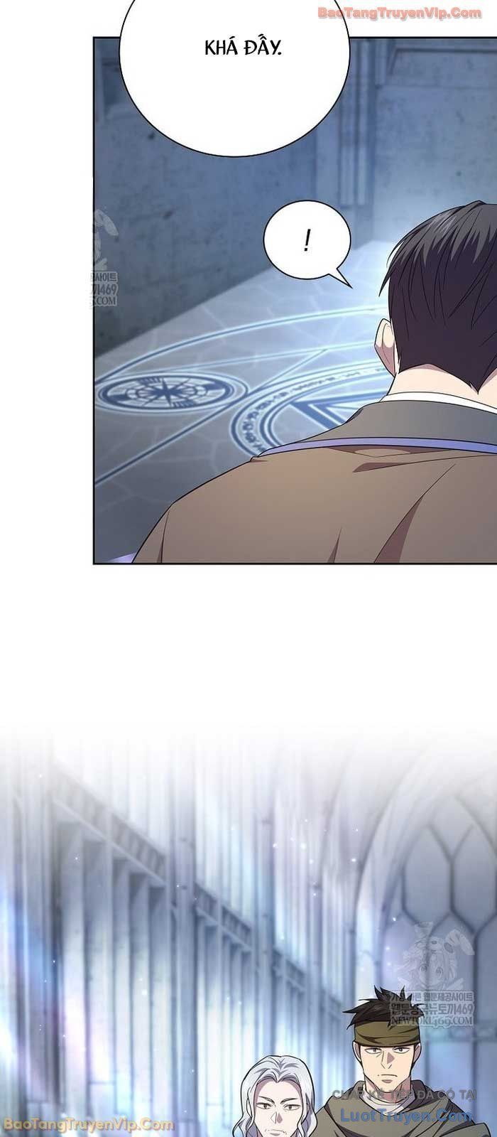 Ma Pháp Sư Tại Trường Học Pháp Thuật Chap 130 - Next Chap 129