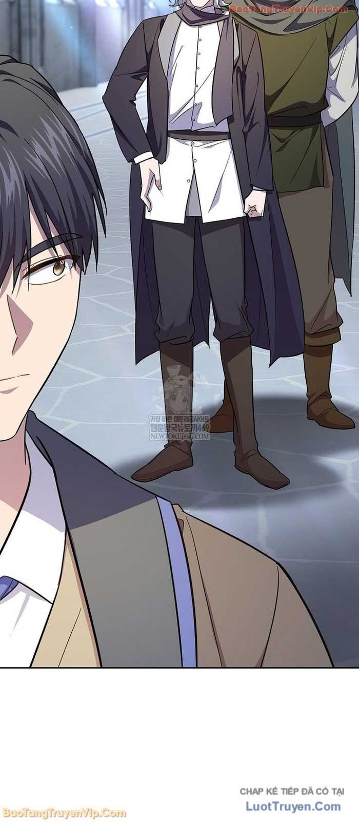 Ma Pháp Sư Tại Trường Học Pháp Thuật Chap 130 - Next Chap 129