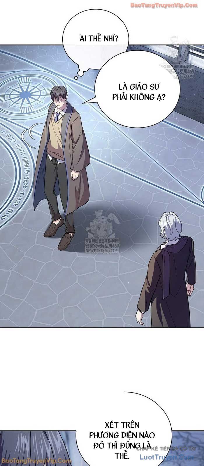Ma Pháp Sư Tại Trường Học Pháp Thuật Chap 130 - Next Chap 129