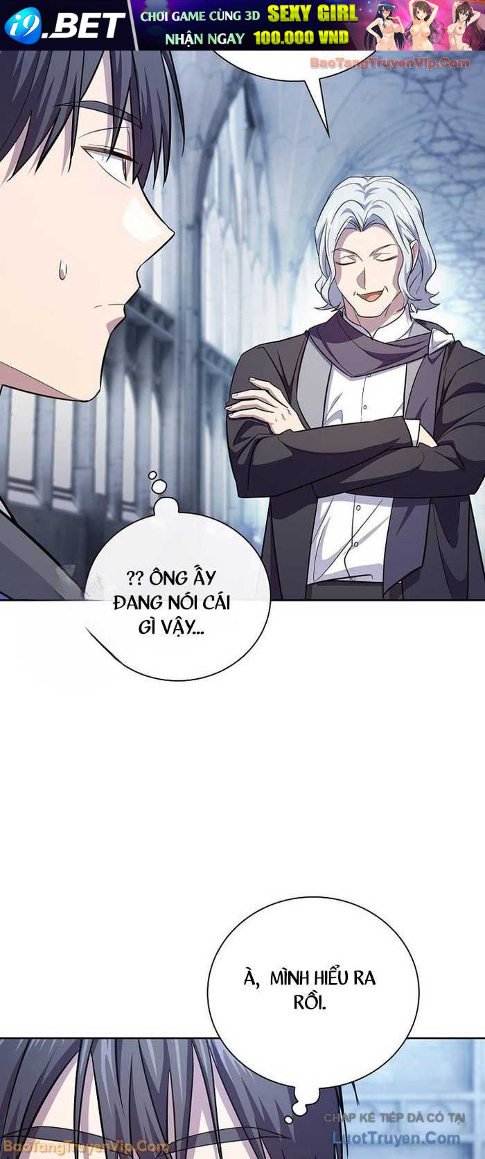 Ma Pháp Sư Tại Trường Học Pháp Thuật Chap 130 - Next Chap 129