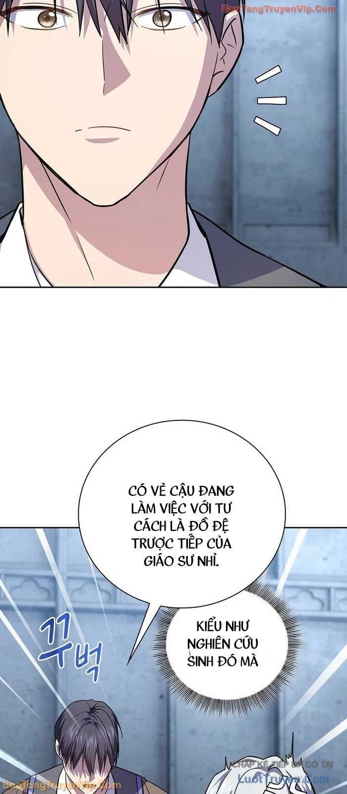 Ma Pháp Sư Tại Trường Học Pháp Thuật Chap 130 - Next Chap 129