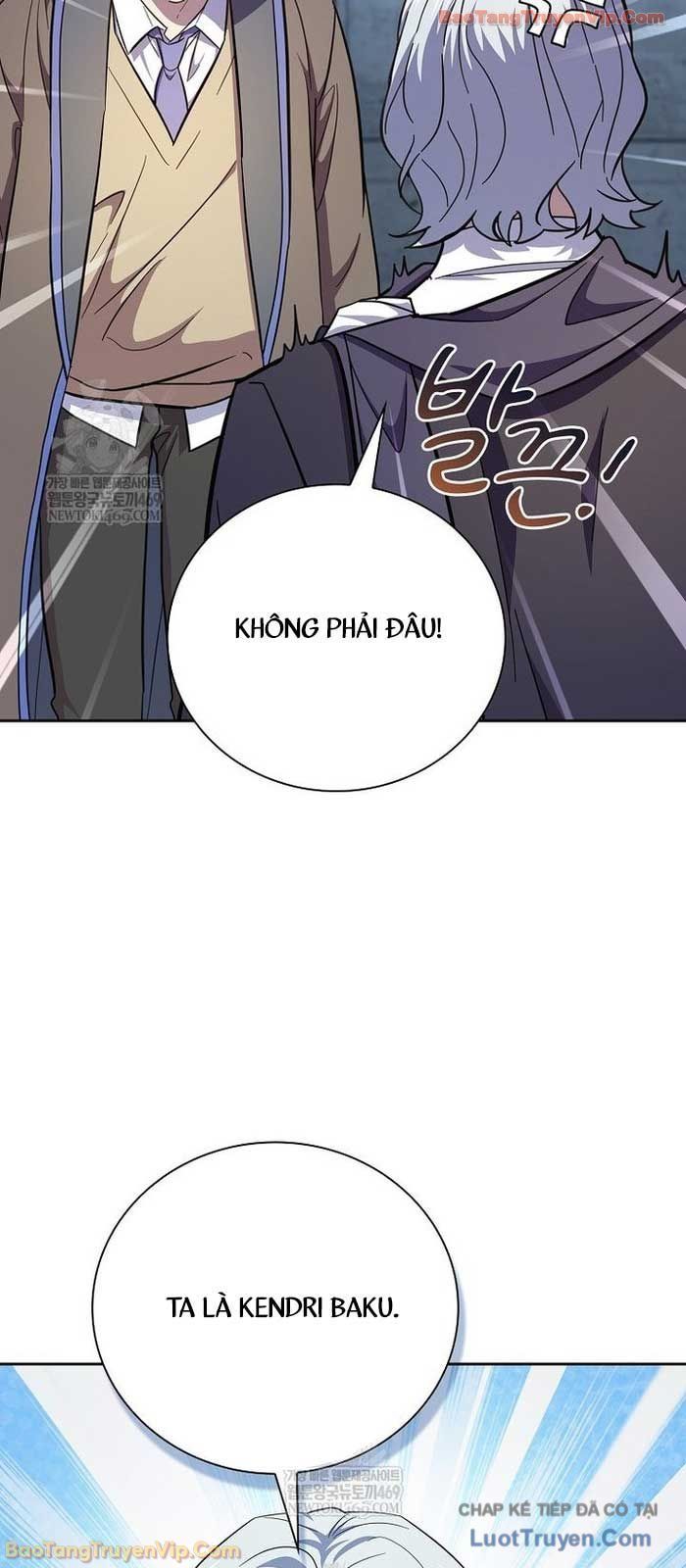 Ma Pháp Sư Tại Trường Học Pháp Thuật Chap 130 - Next Chap 129