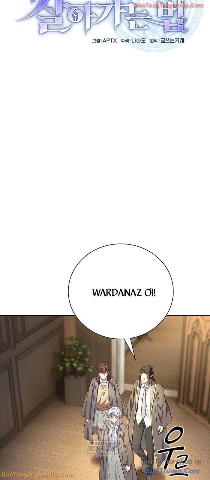 Ma Pháp Sư Tại Trường Học Pháp Thuật Chap 130 - Next Chap 129