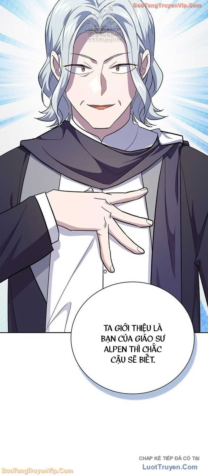 Ma Pháp Sư Tại Trường Học Pháp Thuật Chap 130 - Next Chap 129