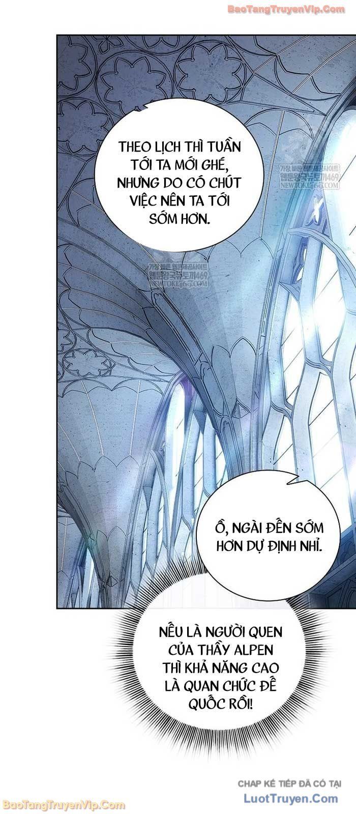 Ma Pháp Sư Tại Trường Học Pháp Thuật Chap 130 - Next Chap 129