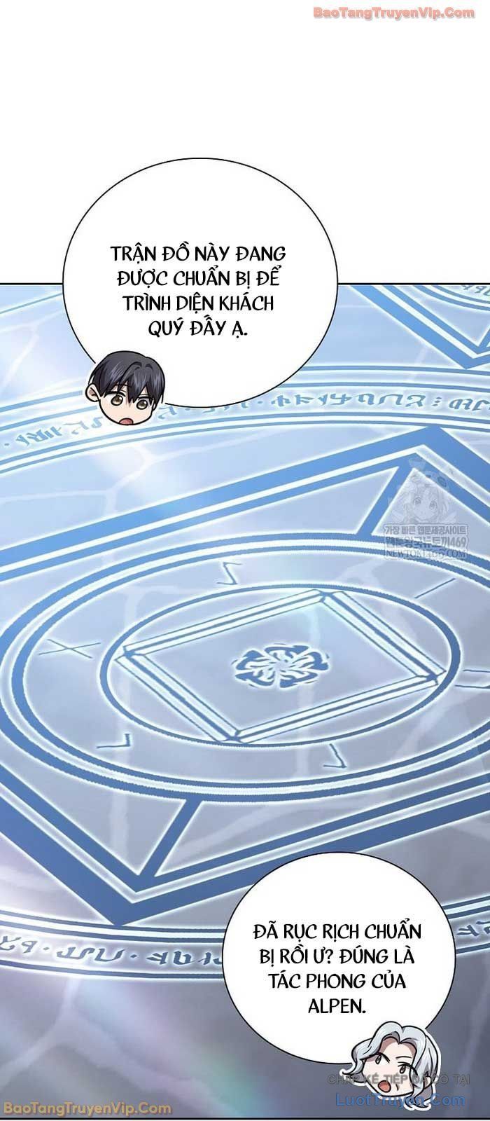 Ma Pháp Sư Tại Trường Học Pháp Thuật Chap 130 - Next Chap 129