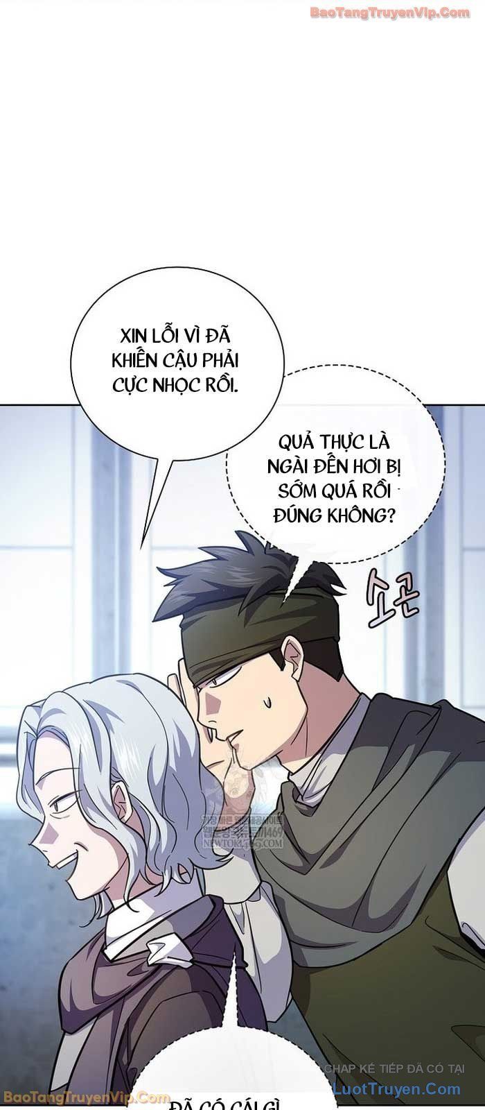 Ma Pháp Sư Tại Trường Học Pháp Thuật Chap 130 - Next Chap 129