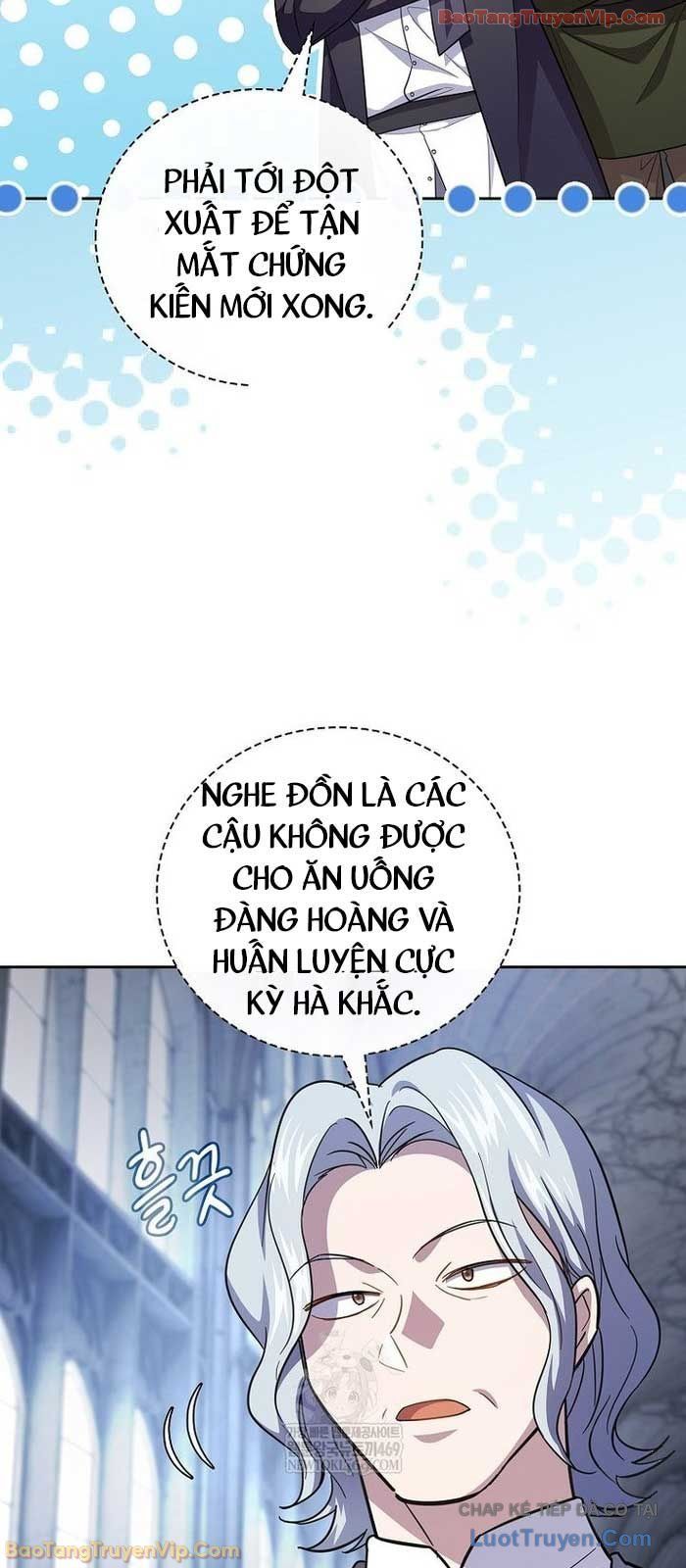 Ma Pháp Sư Tại Trường Học Pháp Thuật Chap 130 - Next Chap 129