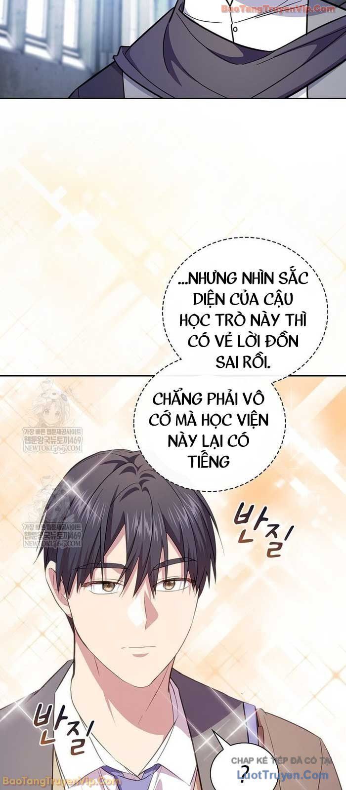 Ma Pháp Sư Tại Trường Học Pháp Thuật Chap 130 - Next Chap 129