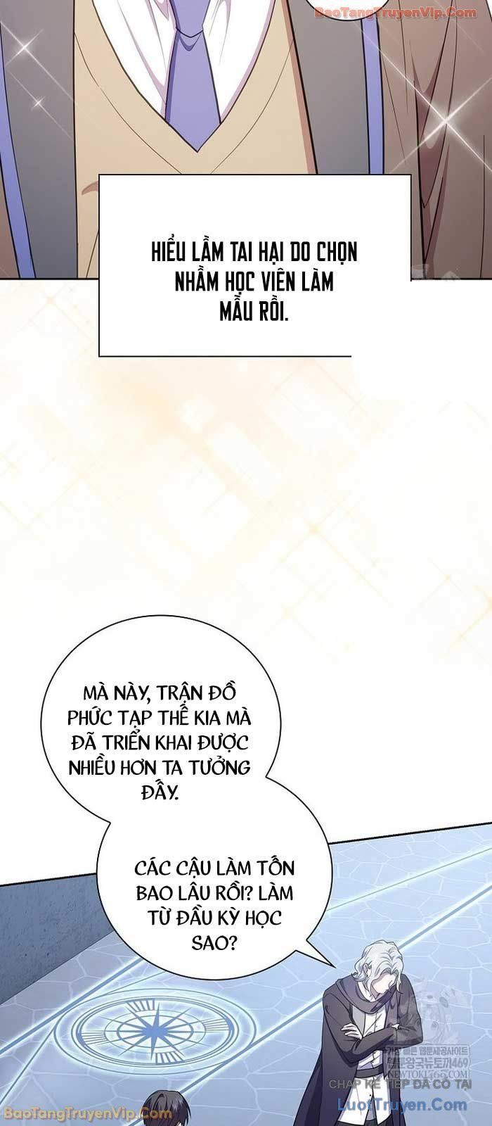 Ma Pháp Sư Tại Trường Học Pháp Thuật Chap 130 - Next Chap 129