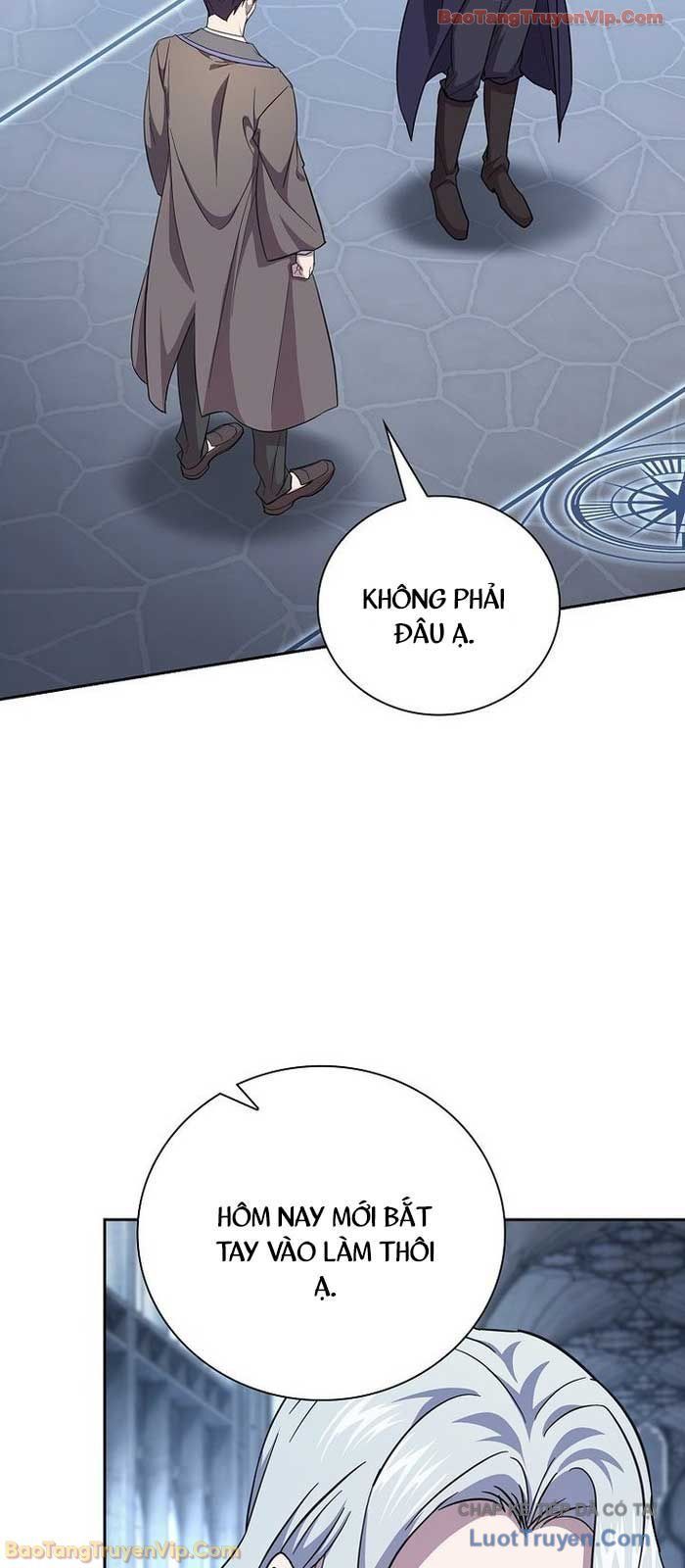 Ma Pháp Sư Tại Trường Học Pháp Thuật Chap 130 - Next Chap 129