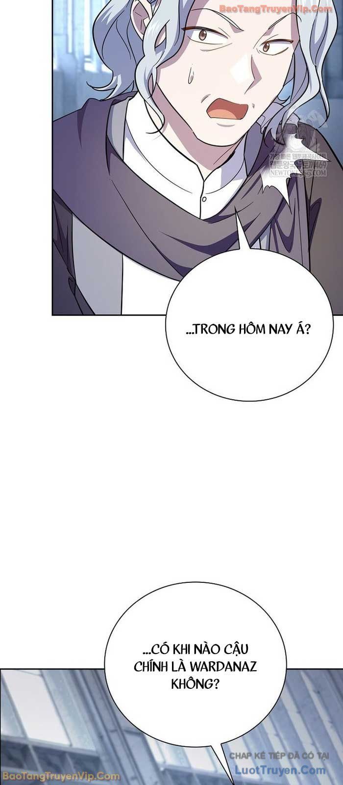 Ma Pháp Sư Tại Trường Học Pháp Thuật Chap 130 - Next Chap 129