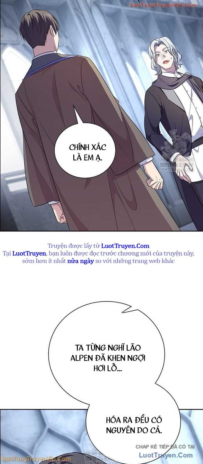 Ma Pháp Sư Tại Trường Học Pháp Thuật Chap 130 - Next Chap 129