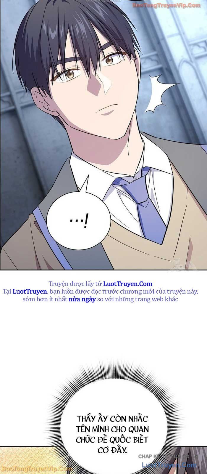 Ma Pháp Sư Tại Trường Học Pháp Thuật Chap 130 - Next Chap 129