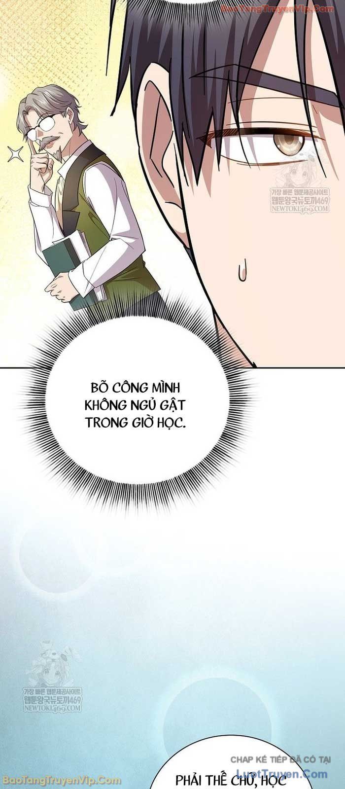 Ma Pháp Sư Tại Trường Học Pháp Thuật Chap 130 - Next Chap 129