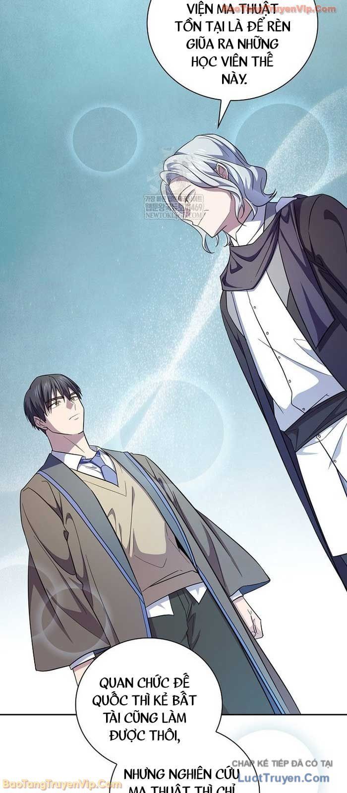 Ma Pháp Sư Tại Trường Học Pháp Thuật Chap 130 - Next Chap 129