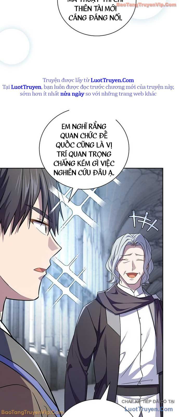 Ma Pháp Sư Tại Trường Học Pháp Thuật Chap 130 - Next Chap 129