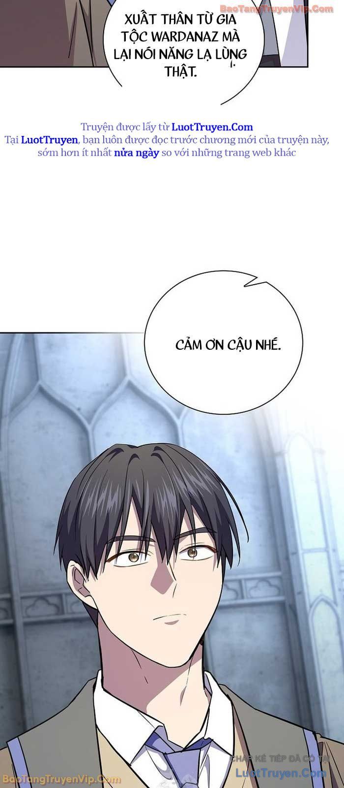 Ma Pháp Sư Tại Trường Học Pháp Thuật Chap 130 - Next Chap 129