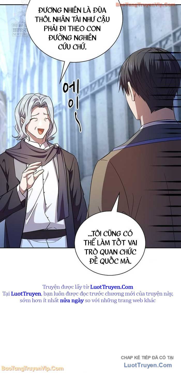 Ma Pháp Sư Tại Trường Học Pháp Thuật Chap 130 - Next Chap 129