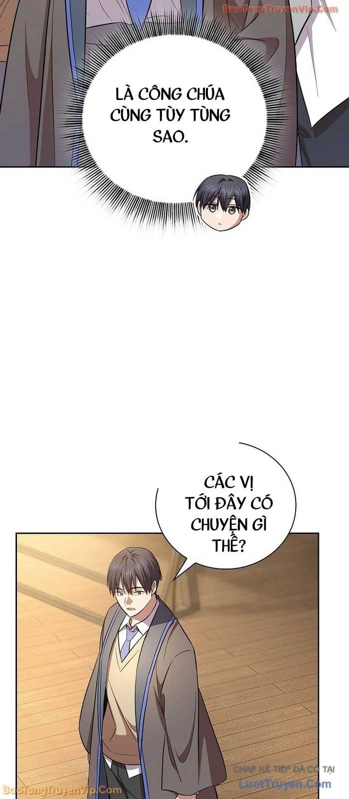 Ma Pháp Sư Tại Trường Học Pháp Thuật Chap 130 - Next Chap 129