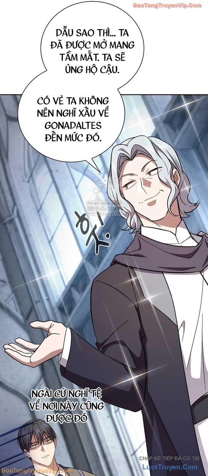 Ma Pháp Sư Tại Trường Học Pháp Thuật Chap 130 - Next Chap 129