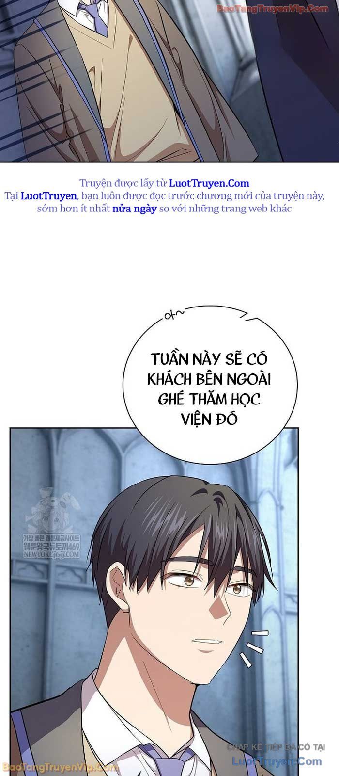 Ma Pháp Sư Tại Trường Học Pháp Thuật Chap 130 - Next Chap 129