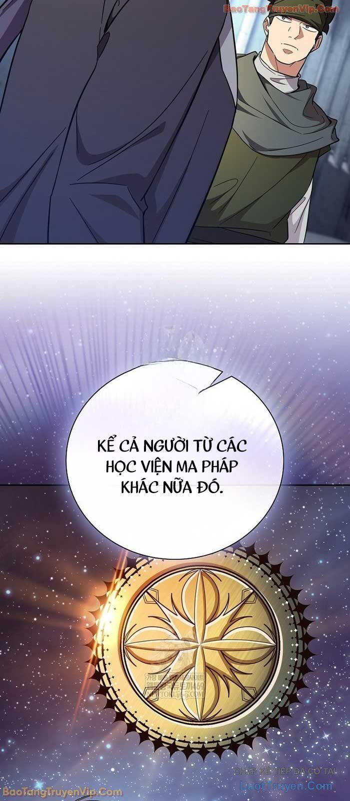 Ma Pháp Sư Tại Trường Học Pháp Thuật Chap 130 - Next Chap 129