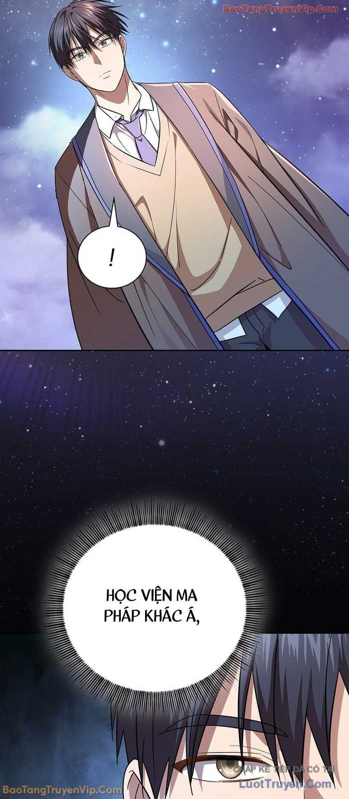 Ma Pháp Sư Tại Trường Học Pháp Thuật Chap 130 - Next Chap 129
