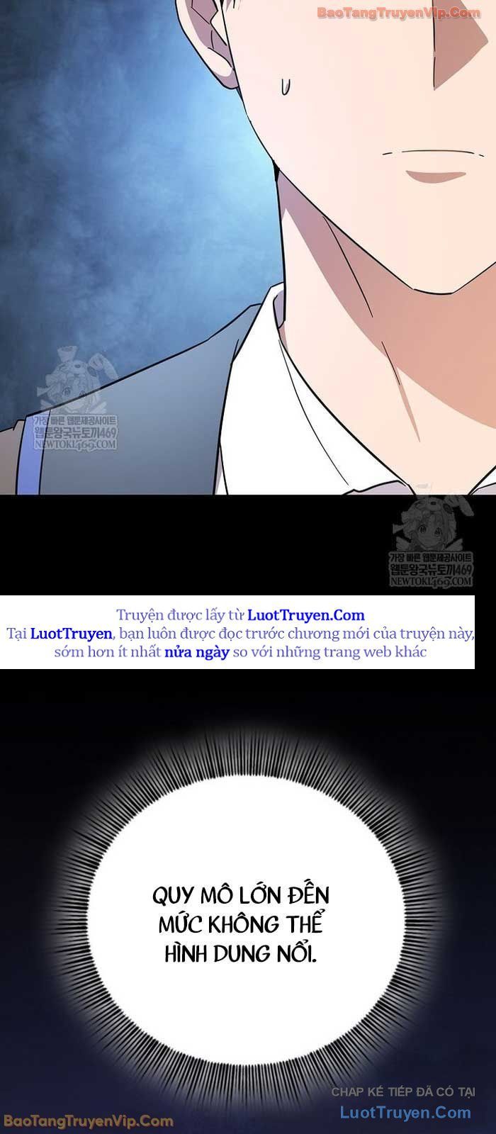 Ma Pháp Sư Tại Trường Học Pháp Thuật Chap 130 - Next Chap 129