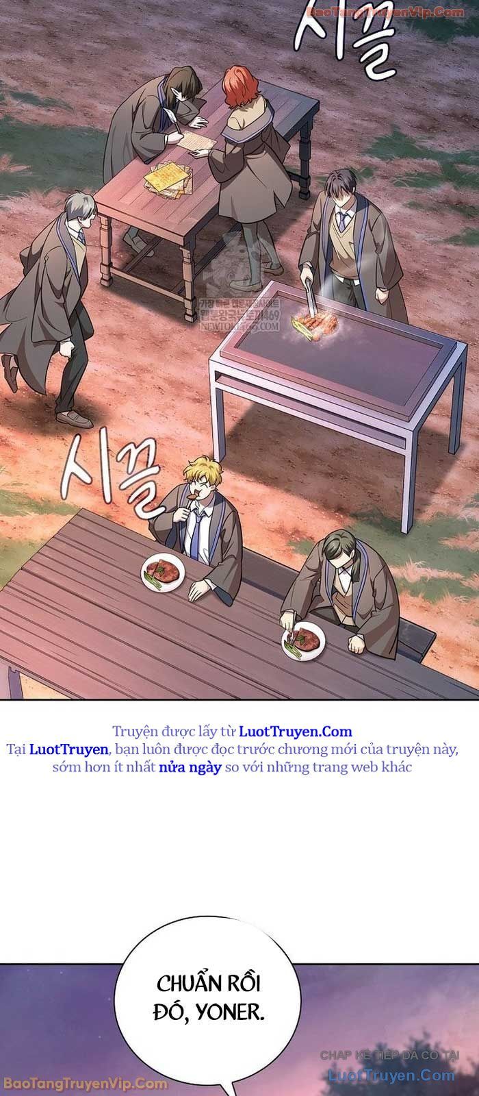 Ma Pháp Sư Tại Trường Học Pháp Thuật Chap 130 - Next Chap 129