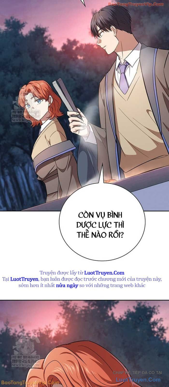 Ma Pháp Sư Tại Trường Học Pháp Thuật Chap 130 - Next Chap 129