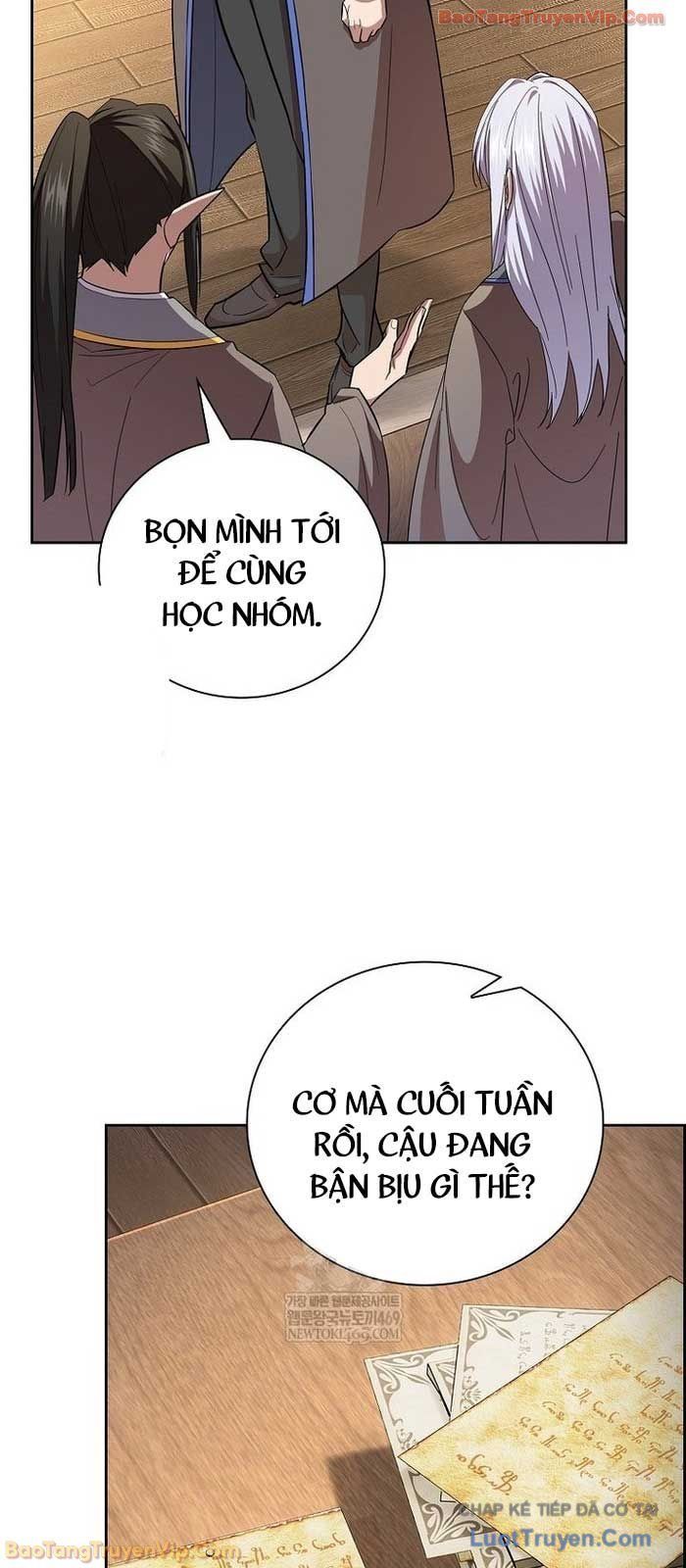 Ma Pháp Sư Tại Trường Học Pháp Thuật Chap 130 - Next Chap 129