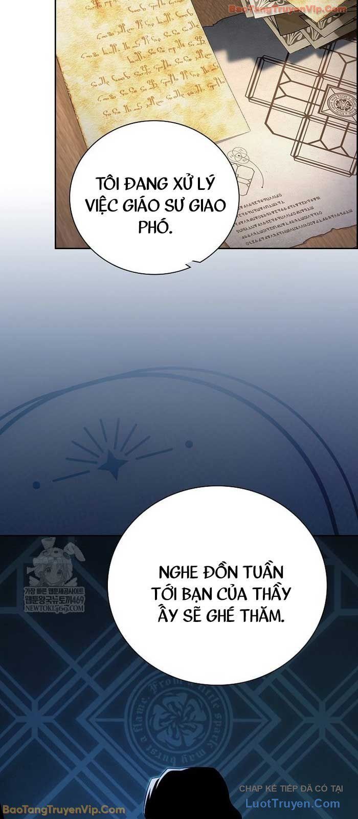 Ma Pháp Sư Tại Trường Học Pháp Thuật Chap 130 - Next Chap 129