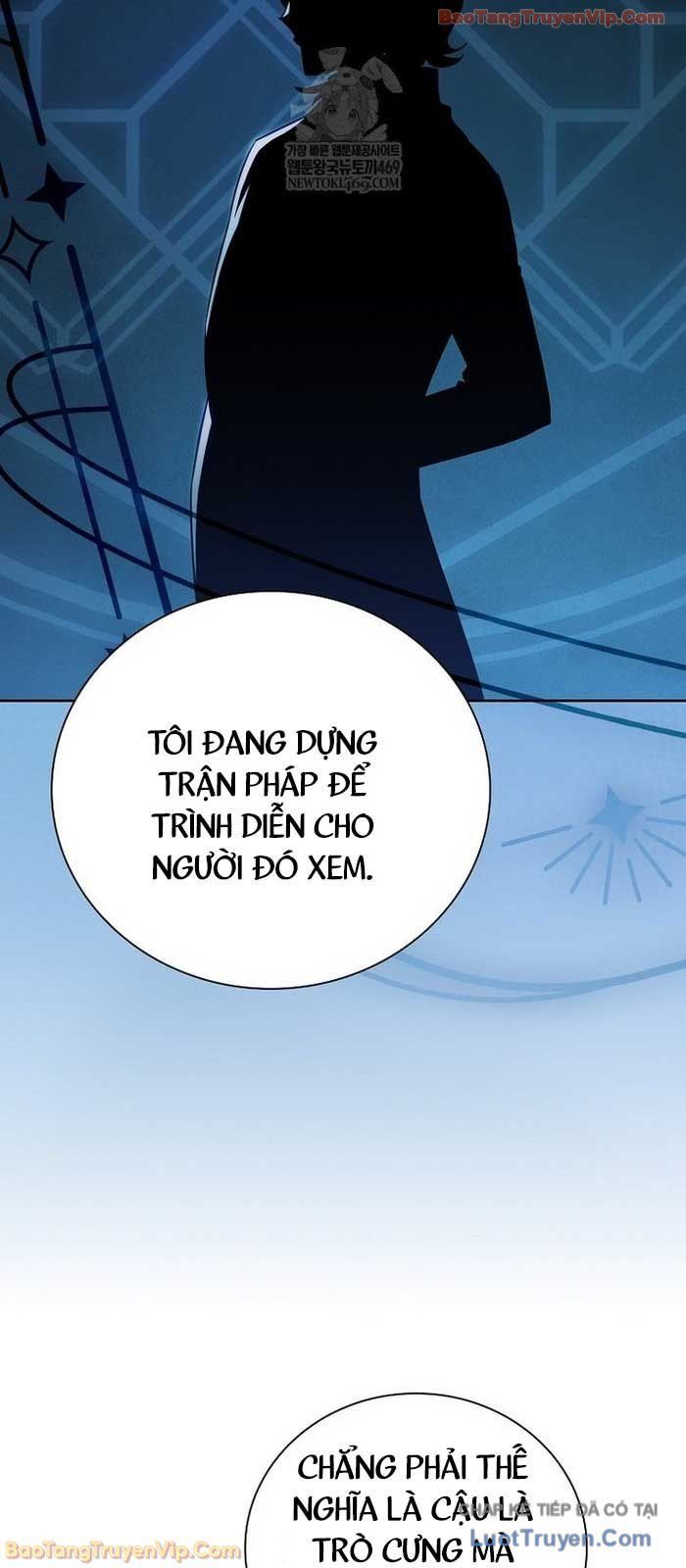 Ma Pháp Sư Tại Trường Học Pháp Thuật Chap 130 - Next Chap 129