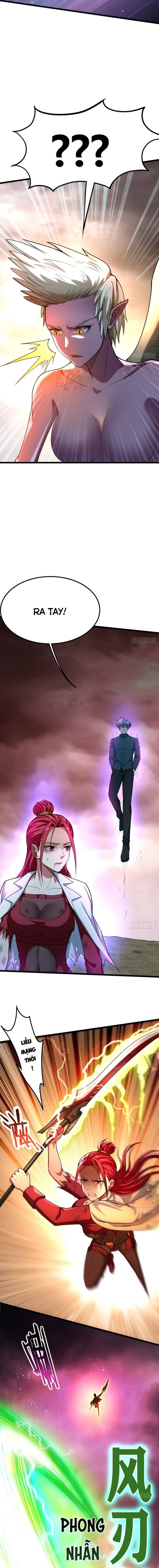 Chủ Lực Của Team Chỉ Là Một Supporter Chap 27 - Next Chap 26