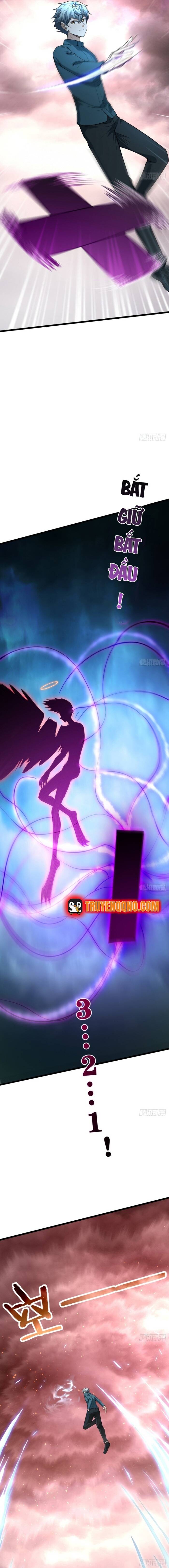 Chủ Lực Của Team Chỉ Là Một Supporter Chap 27 - Next Chap 26