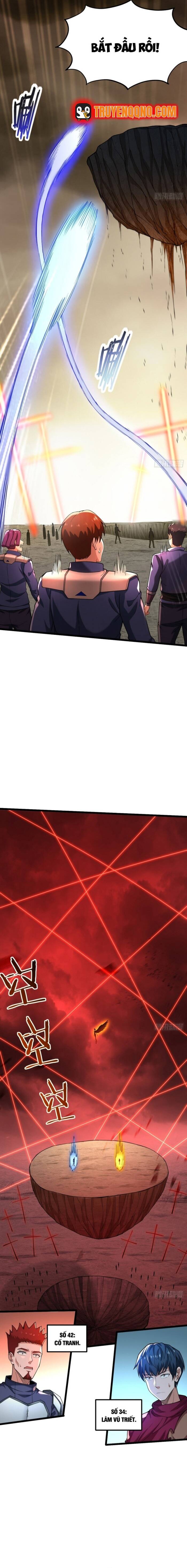 Chủ Lực Của Team Chỉ Là Một Supporter Chap 27 - Next Chap 26