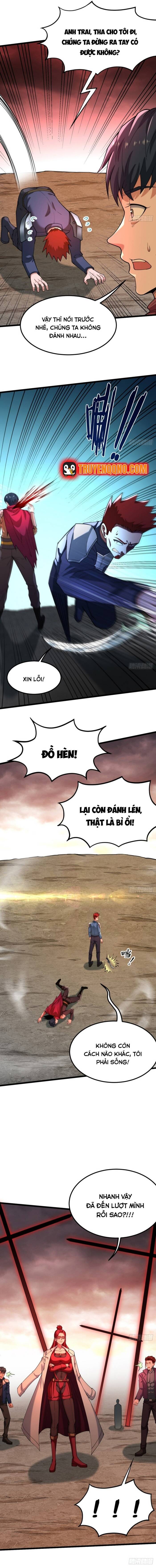 Chủ Lực Của Team Chỉ Là Một Supporter Chap 27 - Next Chap 26