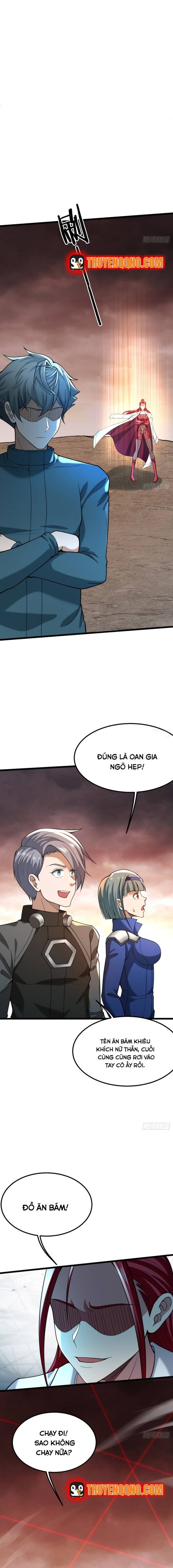 Chủ Lực Của Team Chỉ Là Một Supporter Chap 27 - Next Chap 26