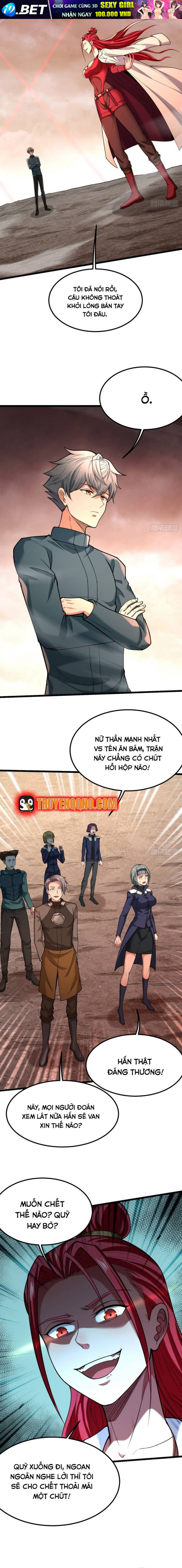 Chủ Lực Của Team Chỉ Là Một Supporter Chap 27 - Next Chap 26