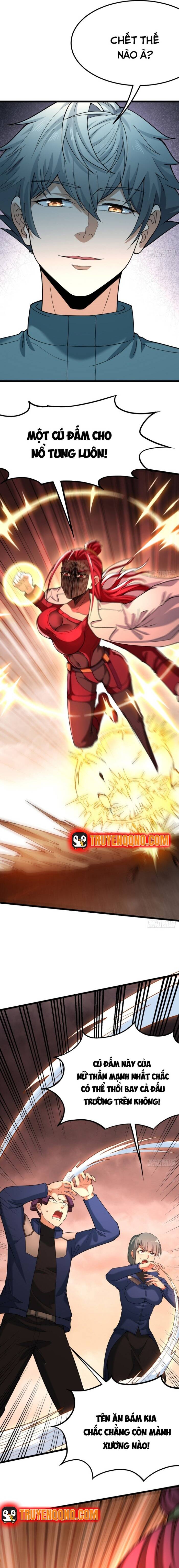 Chủ Lực Của Team Chỉ Là Một Supporter Chap 27 - Next Chap 26